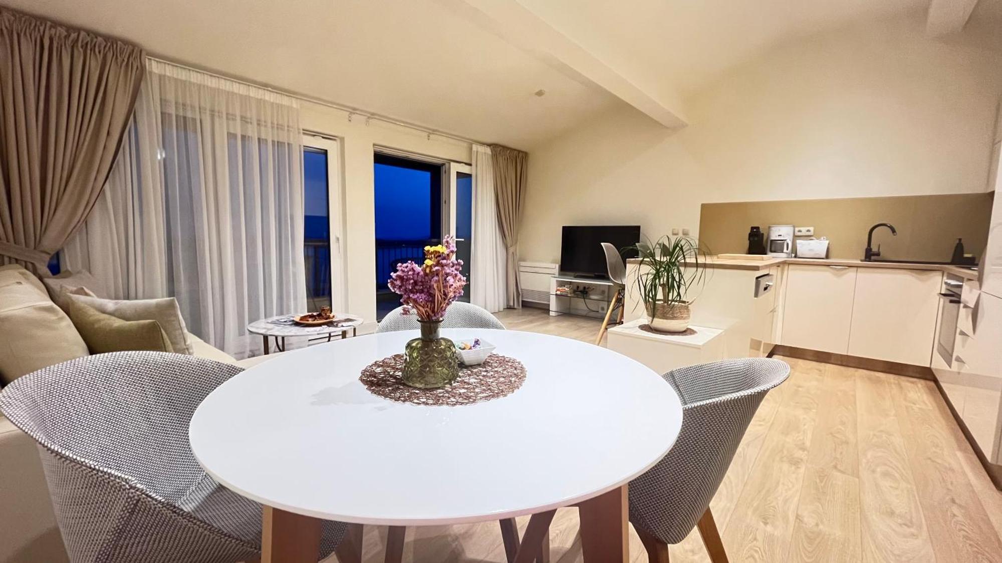 Top View Residence Хвар Экстерьер фото